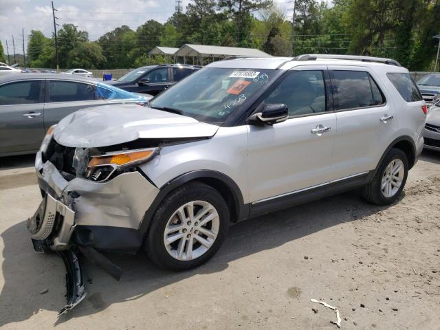 FORD EXPLORER X 2014 1fm5k7d82egb26749