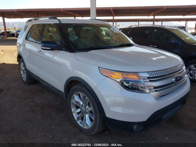 FORD EXPLORER 2014 1fm5k7d82egb37234