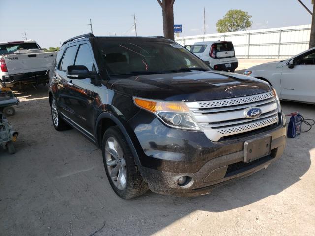 FORD EXPLORER X 2014 1fm5k7d82egb51635