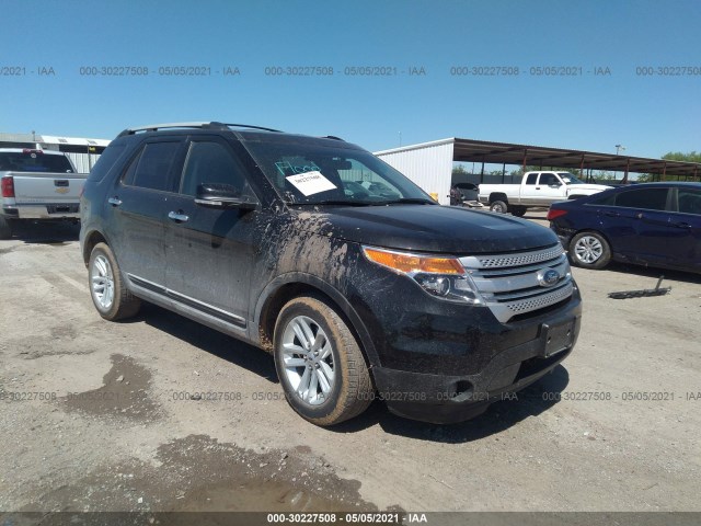 FORD EXPLORER 2014 1fm5k7d82egb53367