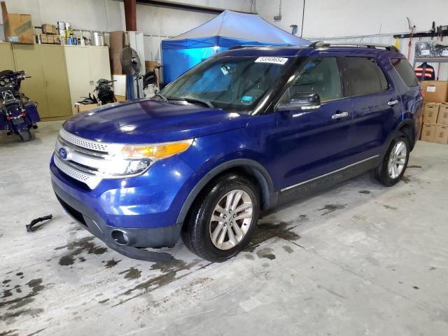 FORD EXPLORER 2014 1fm5k7d82egb62389