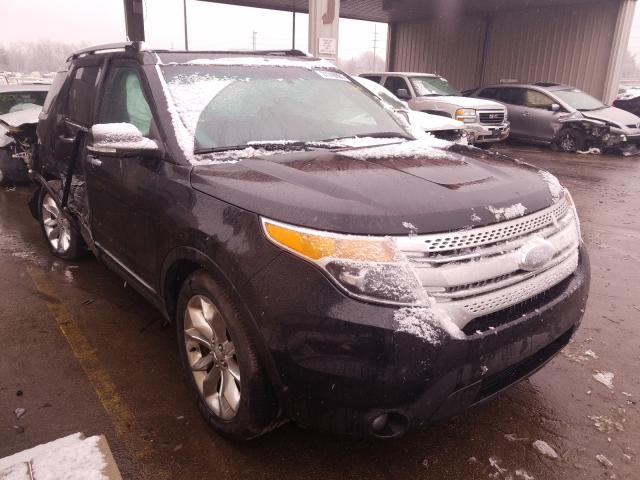 FORD EXPLORER X 2014 1fm5k7d82egb97403