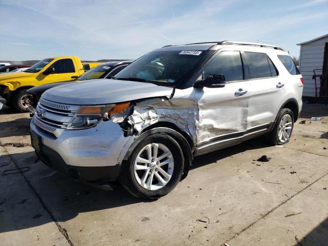 FORD EXPLORER X 2014 1fm5k7d82egc00817