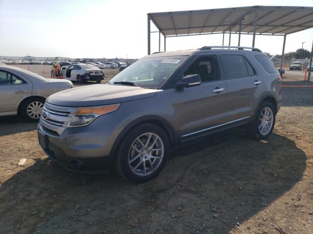 FORD EXPLORER X 2014 1fm5k7d82egc01403