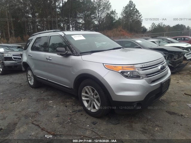 FORD EXPLORER 2014 1fm5k7d82egc02762