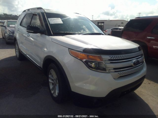 FORD EXPLORER 2014 1fm5k7d82egc10666