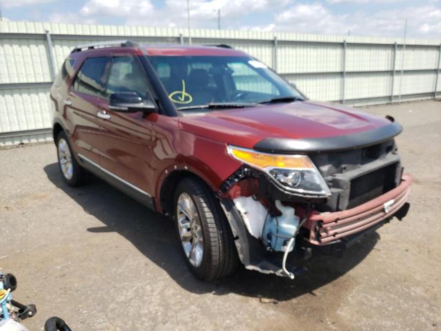 FORD EXPLORER X 2014 1fm5k7d82egc20470