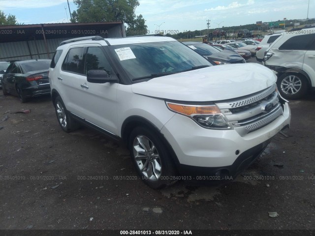 FORD EXPLORER 2014 1fm5k7d82egc23787