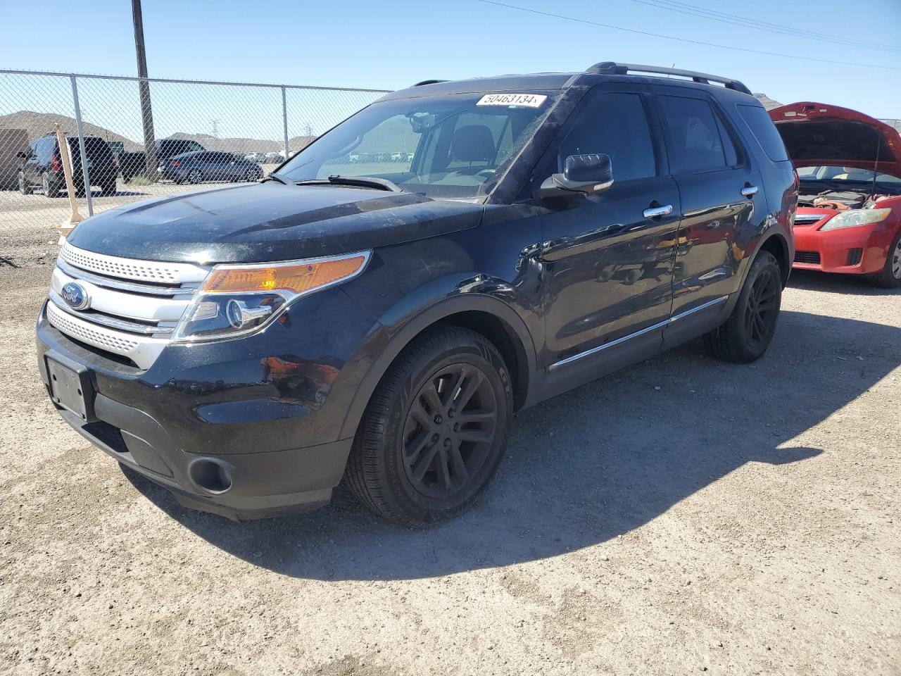 FORD EXPLORER 2014 1fm5k7d82egc57325