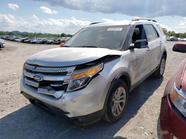 FORD EXPLORER X 2014 1fm5k7d82egc61827