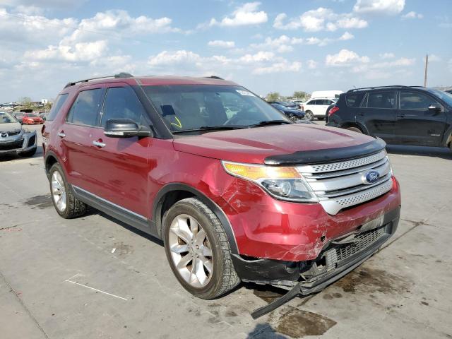 FORD EXPLORER X 2014 1fm5k7d82egc62802