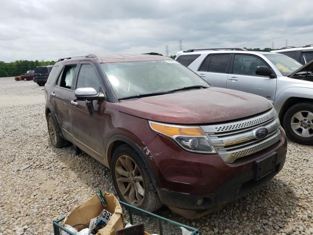 FORD EXPLORER X 2015 1fm5k7d82fga02997