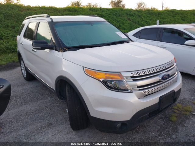 FORD EXPLORER 2015 1fm5k7d82fga07004