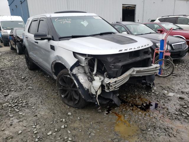 FORD EXPLORER X 2015 1fm5k7d82fga16995