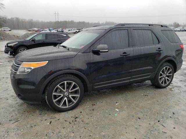 FORD EXPLORER X 2015 1fm5k7d82fga31741