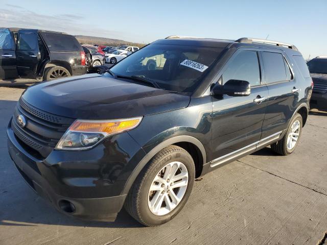 FORD EXPLORER 2015 1fm5k7d82fga32985