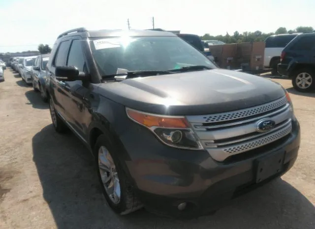 FORD EXPLORER 2015 1fm5k7d82fga33361