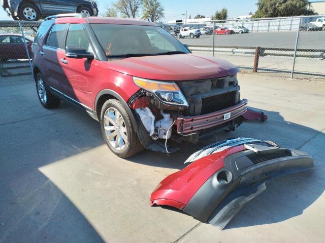 FORD EXPLORER X 2015 1fm5k7d82fga41122