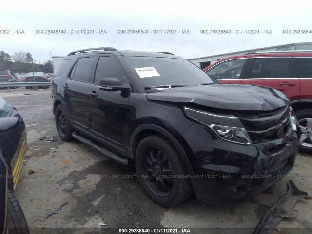 FORD EXPLORER 2015 1fm5k7d82fga44120