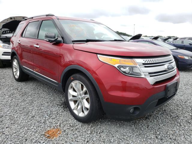 FORD EXPLORER X 2015 1fm5k7d82fga51276