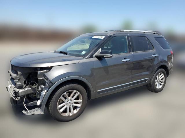 FORD EXPLORER 2015 1fm5k7d82fga55182