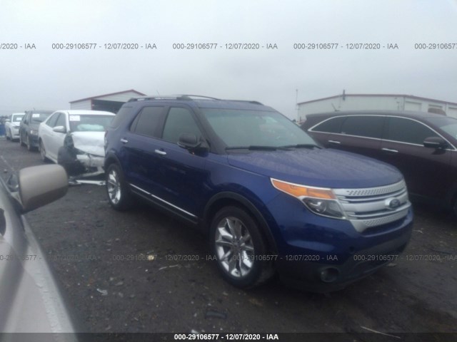 FORD EXPLORER 2015 1fm5k7d82fga61158