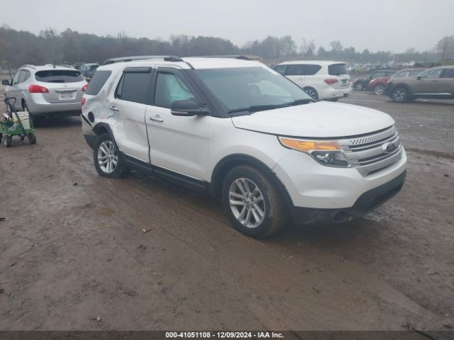 FORD EXPLORER 2015 1fm5k7d82fga68062