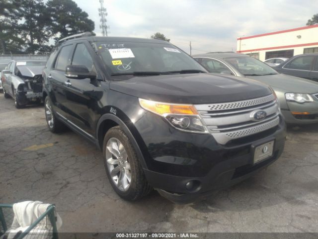 FORD EXPLORER 2015 1fm5k7d82fga74878