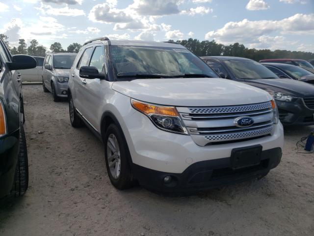 FORD EXPLORER X 2015 1fm5k7d82fga82382