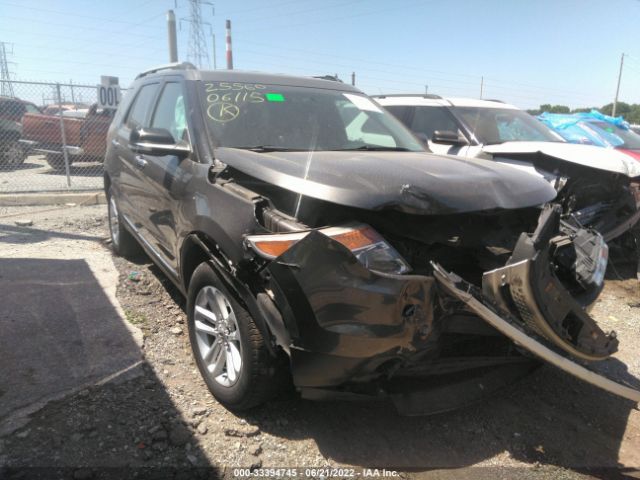 FORD EXPLORER 2015 1fm5k7d82fga85072