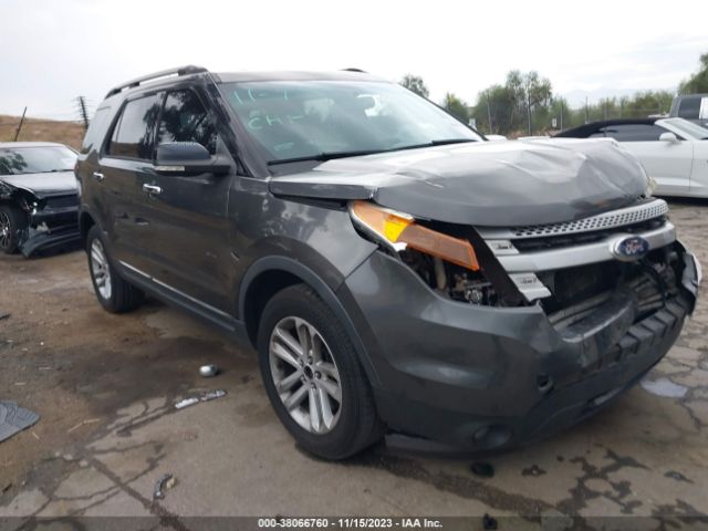 FORD EXPLORER 2015 1fm5k7d82fga86870