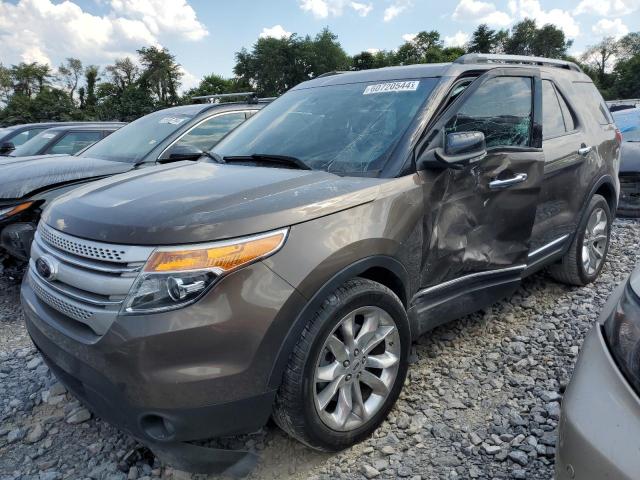 FORD EXPLORER 2015 1fm5k7d82fga91552