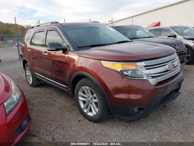 FORD EXPLORER 2015 1fm5k7d82fgb00539