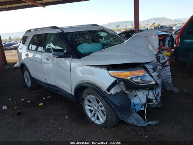 FORD EXPLORER 2015 1fm5k7d82fgb02579