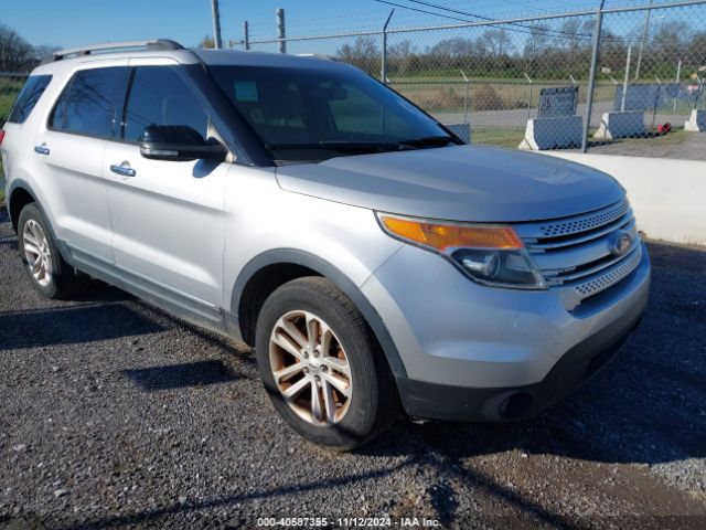 FORD EXPLORER 2015 1fm5k7d82fgb07104