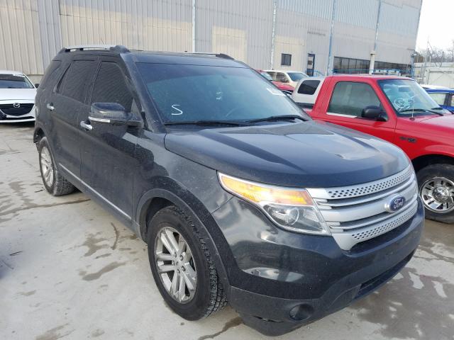 FORD EXPLORER X 2015 1fm5k7d82fgb09385