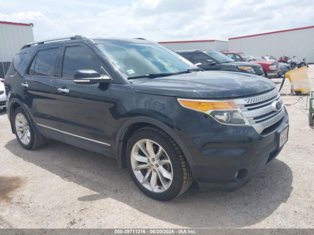 FORD EXPLORER 2015 1fm5k7d82fgb10701