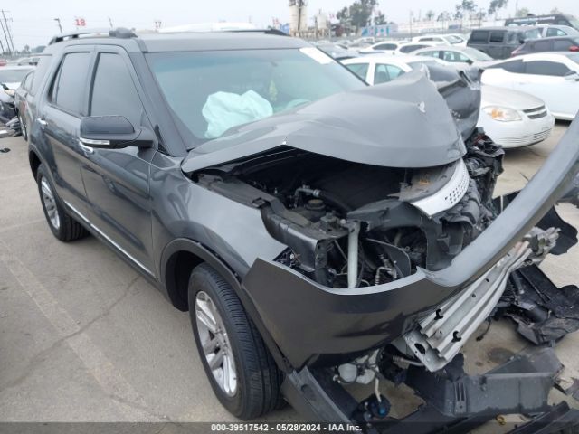 FORD EXPLORER 2015 1fm5k7d82fgb25604