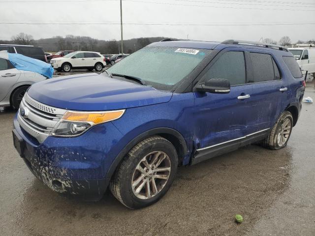 FORD EXPLORER 2015 1fm5k7d82fgb67187