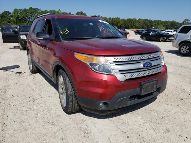 FORD EXPLORER X 2015 1fm5k7d82fgb80327