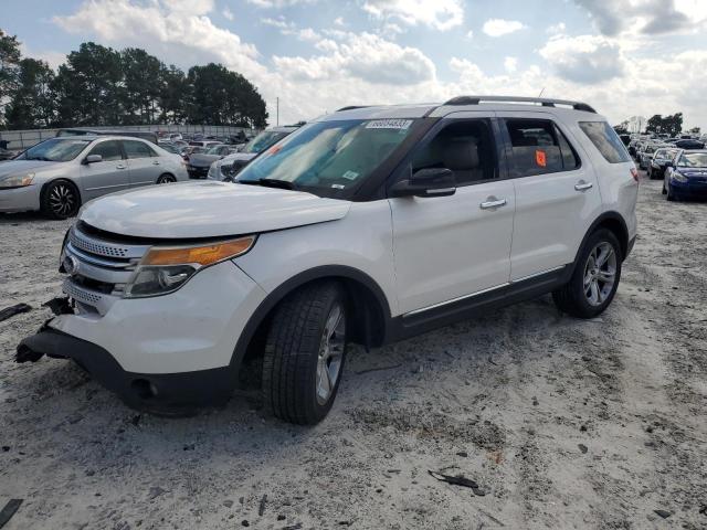 FORD EXPLORER X 2015 1fm5k7d82fgb87777