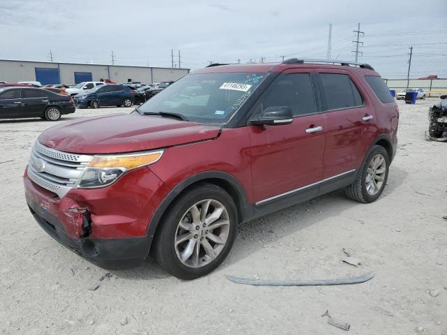 FORD EXPLORER X 2015 1fm5k7d82fgc04996