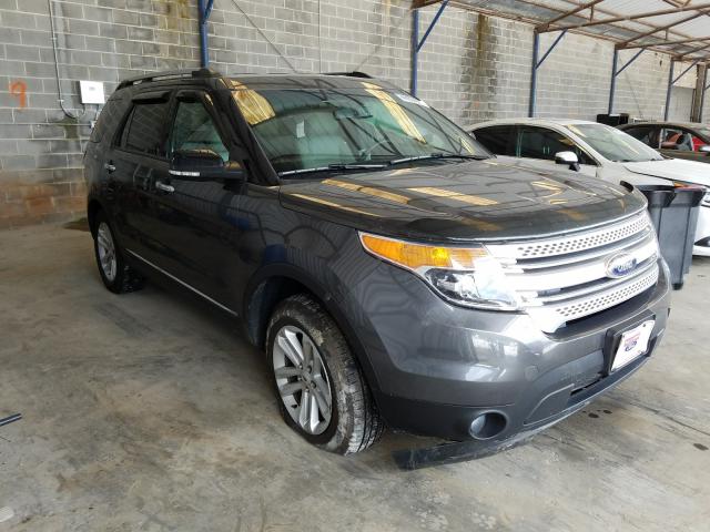 FORD EXPLORER X 2015 1fm5k7d82fgc45290