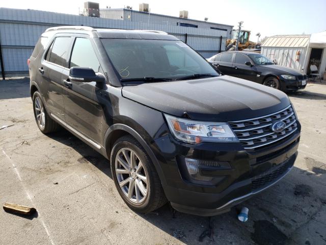 FORD EXPLORER X 2016 1fm5k7d82gga29182