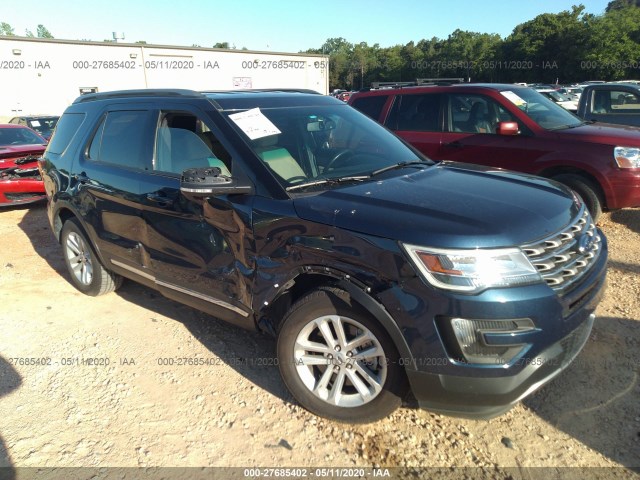 FORD EXPLORER 2016 1fm5k7d82gga32261