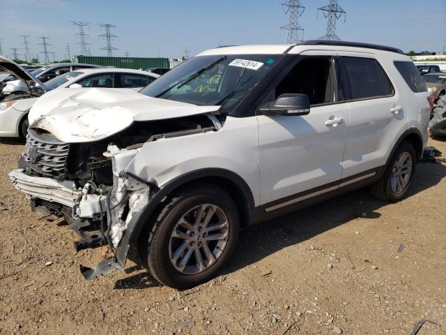 FORD EXPLORER X 2016 1fm5k7d82gga33054