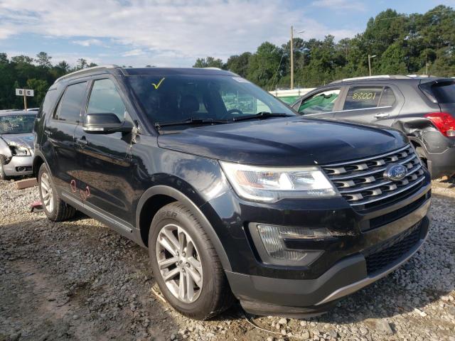 FORD EXPLORER X 2016 1fm5k7d82gga38559