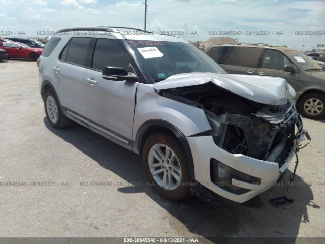 FORD EXPLORER 2016 1fm5k7d82gga43678