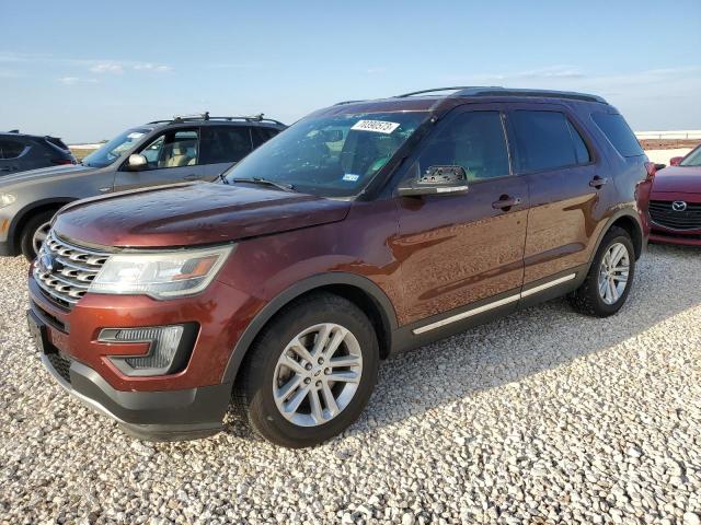 FORD EXPLORER 2016 1fm5k7d82gga51408