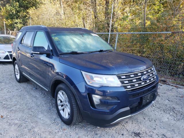 FORD EXPLORER X 2016 1fm5k7d82gga94551